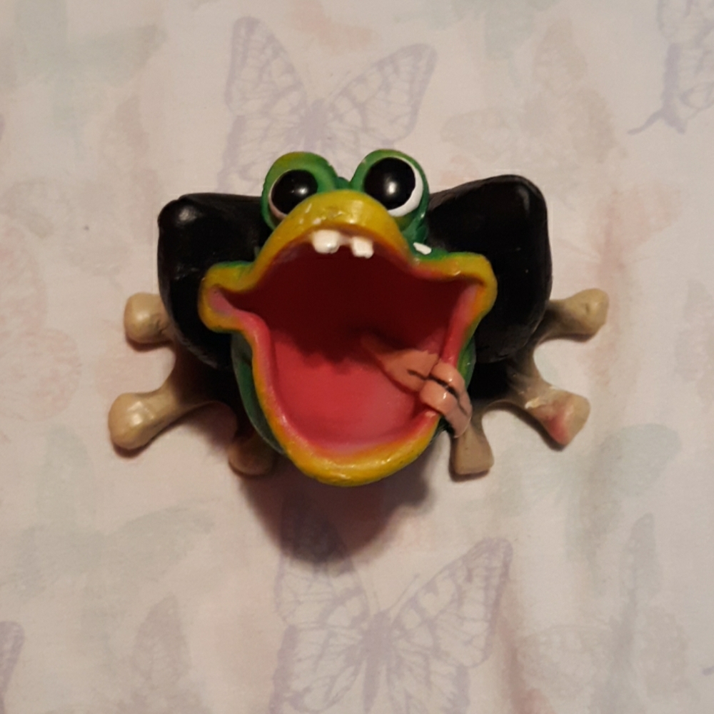 Jewelry Holder and Earrings